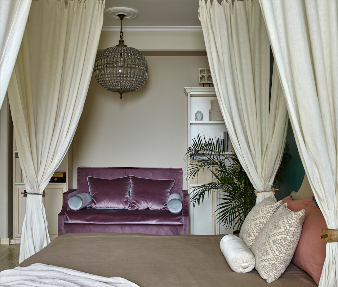 Птица счастья