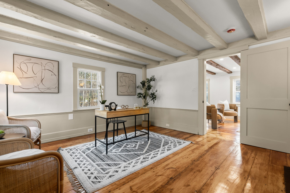 Hanover, MA - Home Renovation