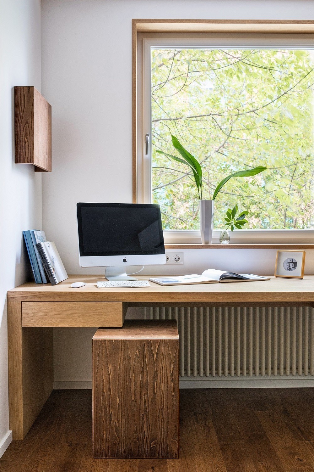 Рабочее место