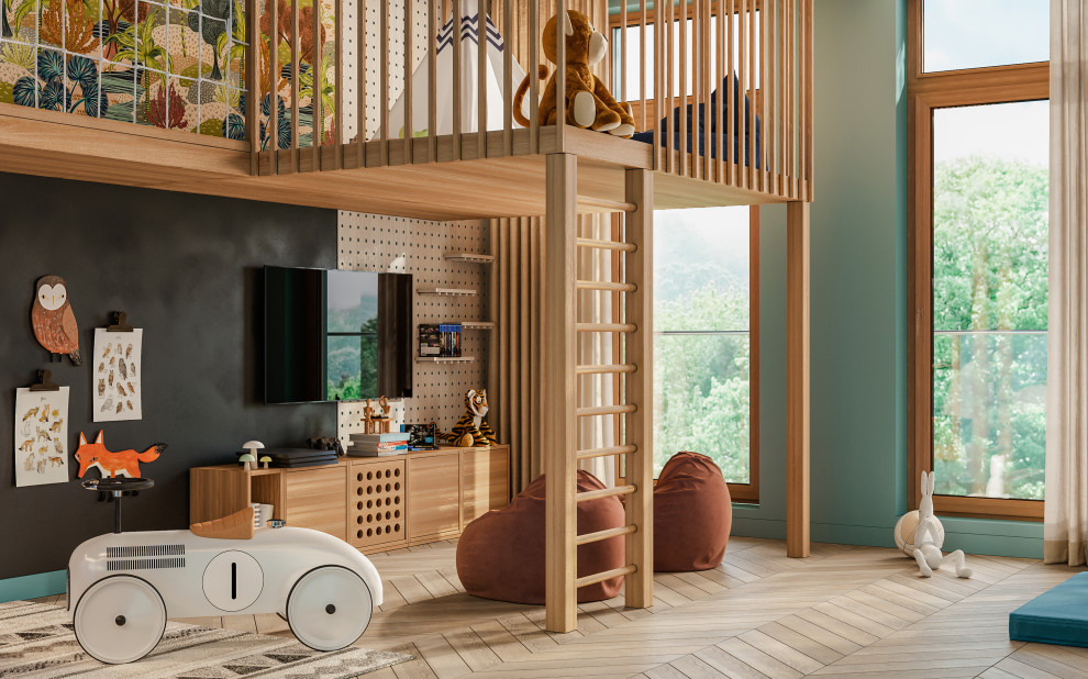 КП Парк Авеню