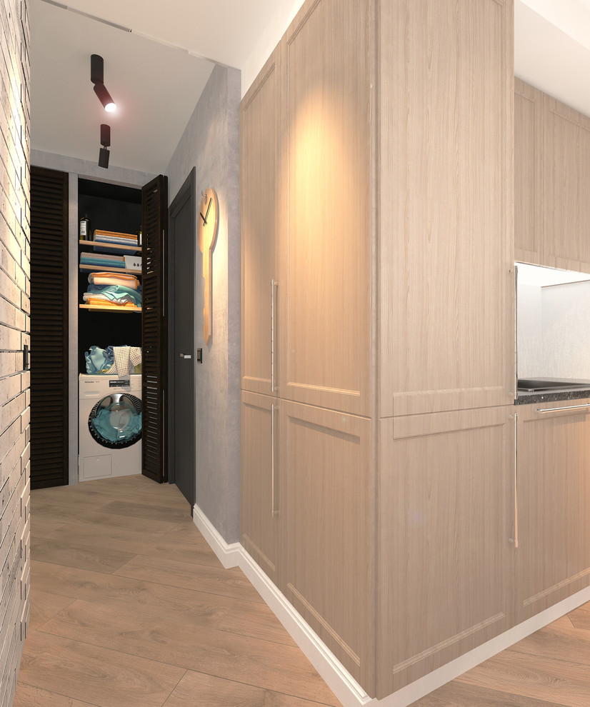 Однокомнатная квартира для молодого человека