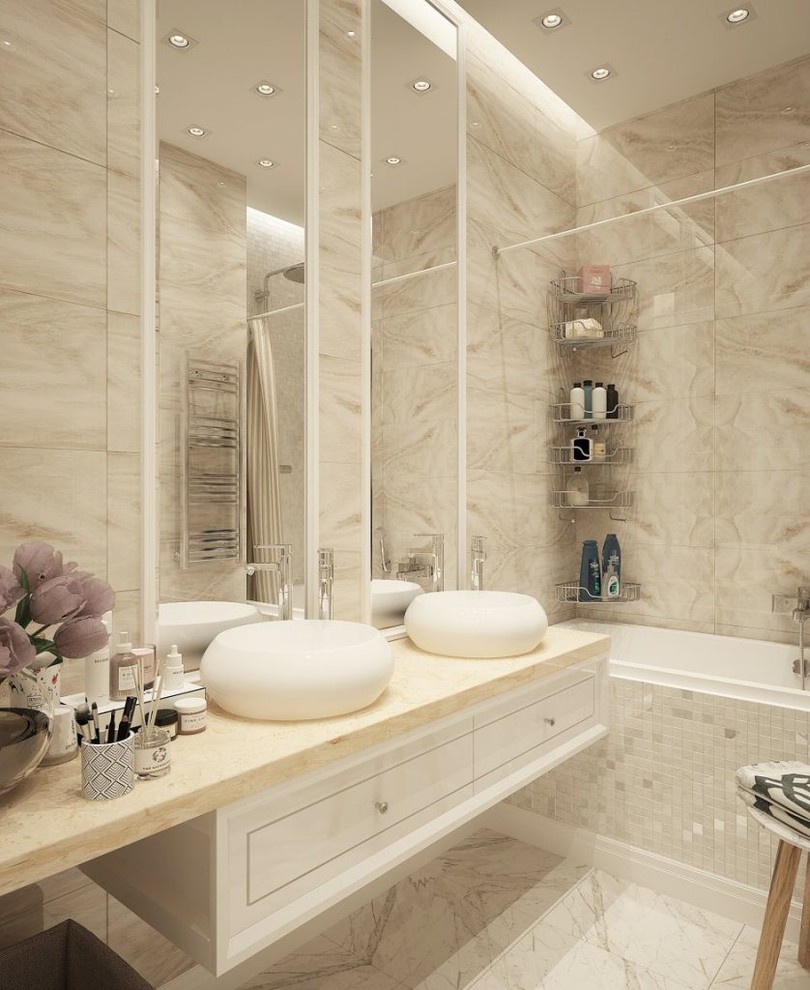 ЖК Новоясеневский