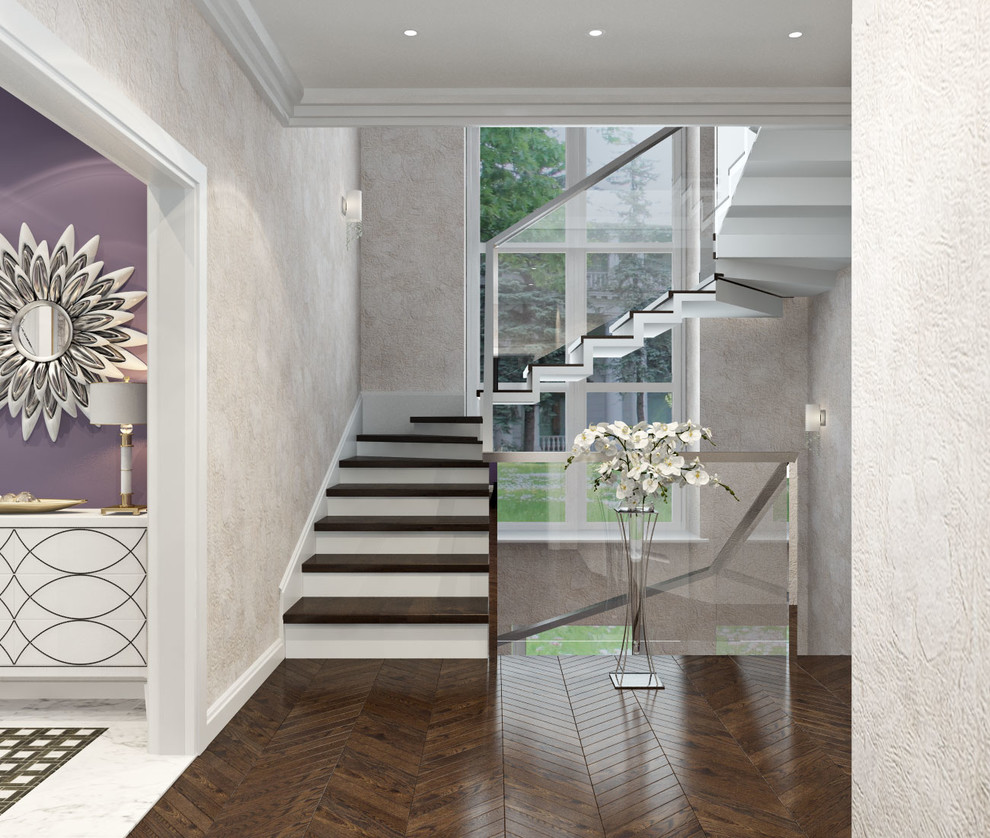 Коттедж на Жемчужной