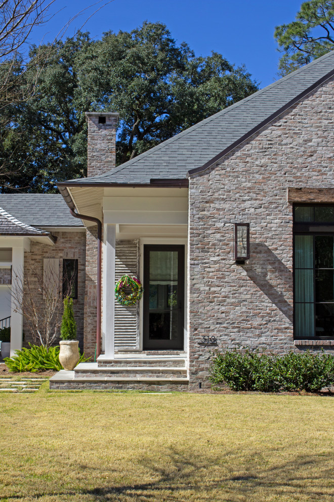 Lilly Leaf Cottage