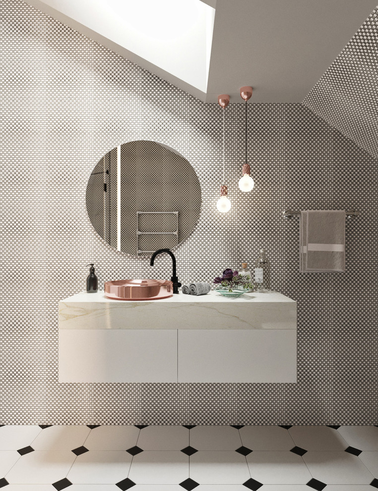 bathroom design