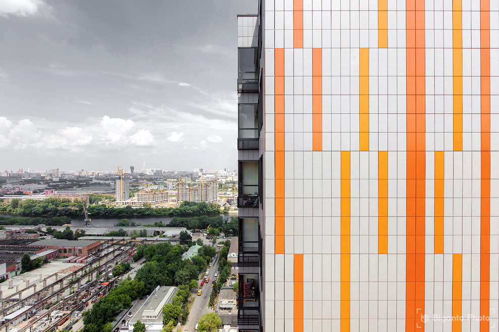 ЖК "Фили Град"