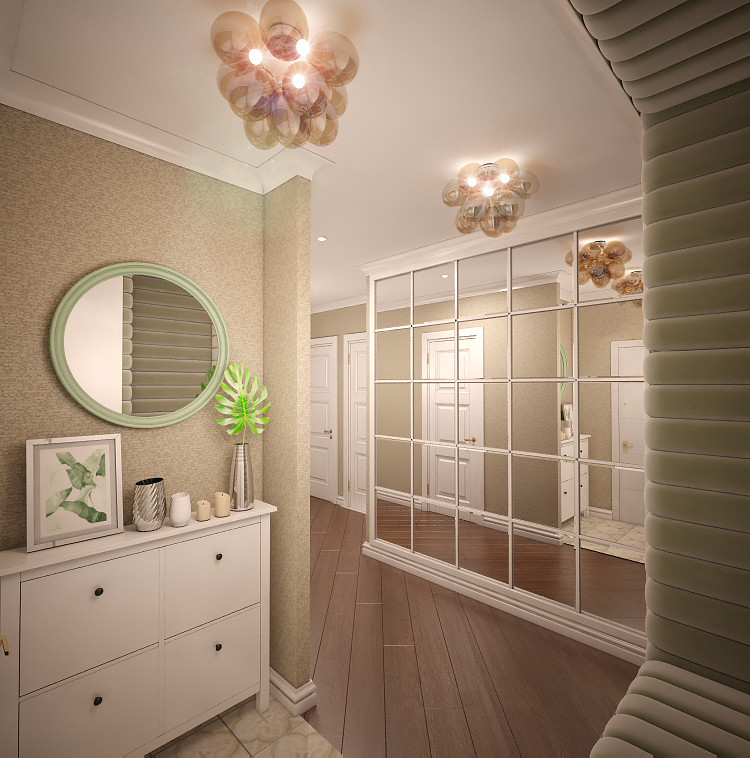 Жк симфония