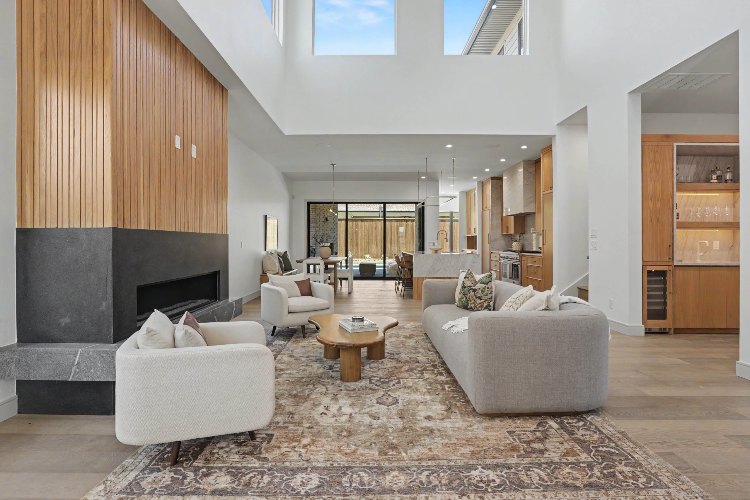 1117 Luxury Build