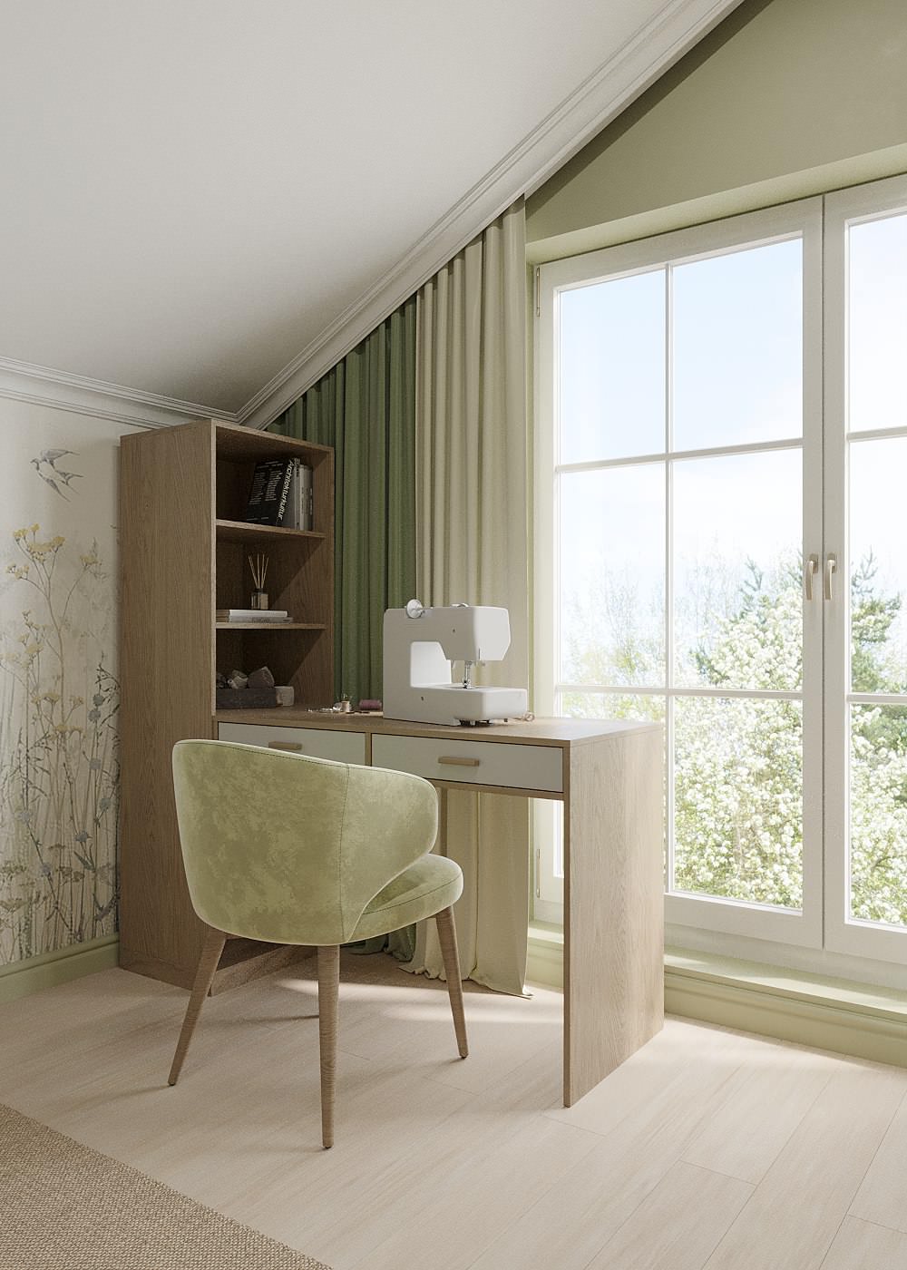 Дом в Жуково