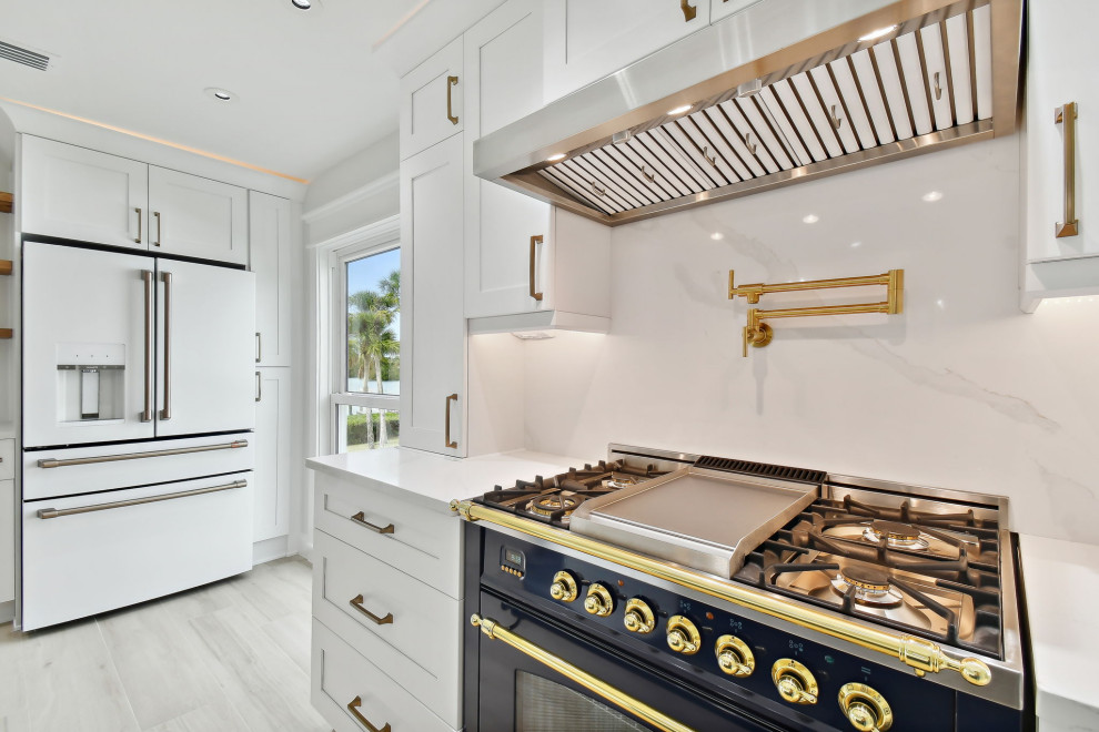 Englewood Home Remodel