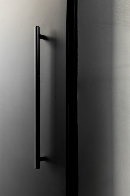 Refined Workflow moderno-cucina