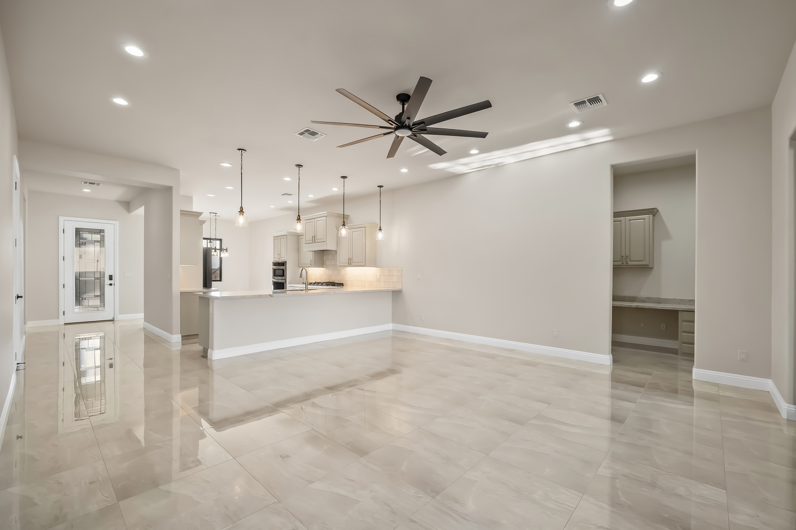 2026 New Build for Sale
