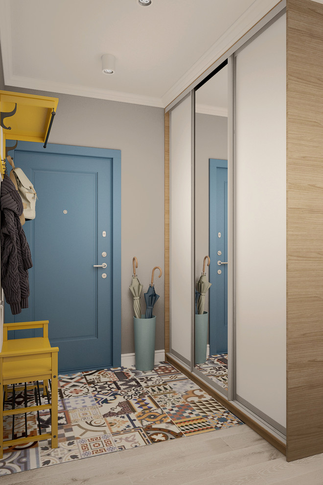 Свет и воздух