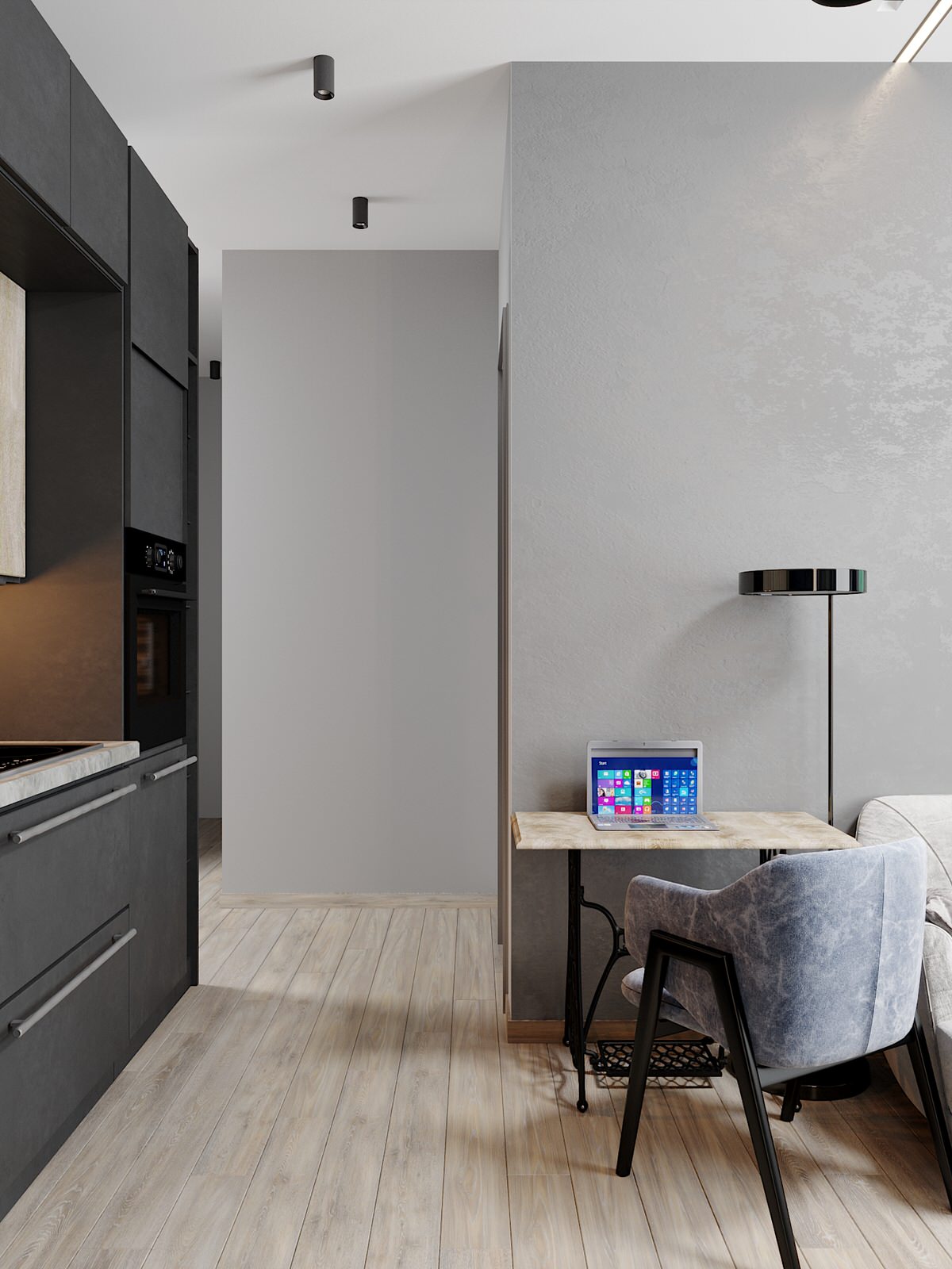 ЖК Сердце Столицы