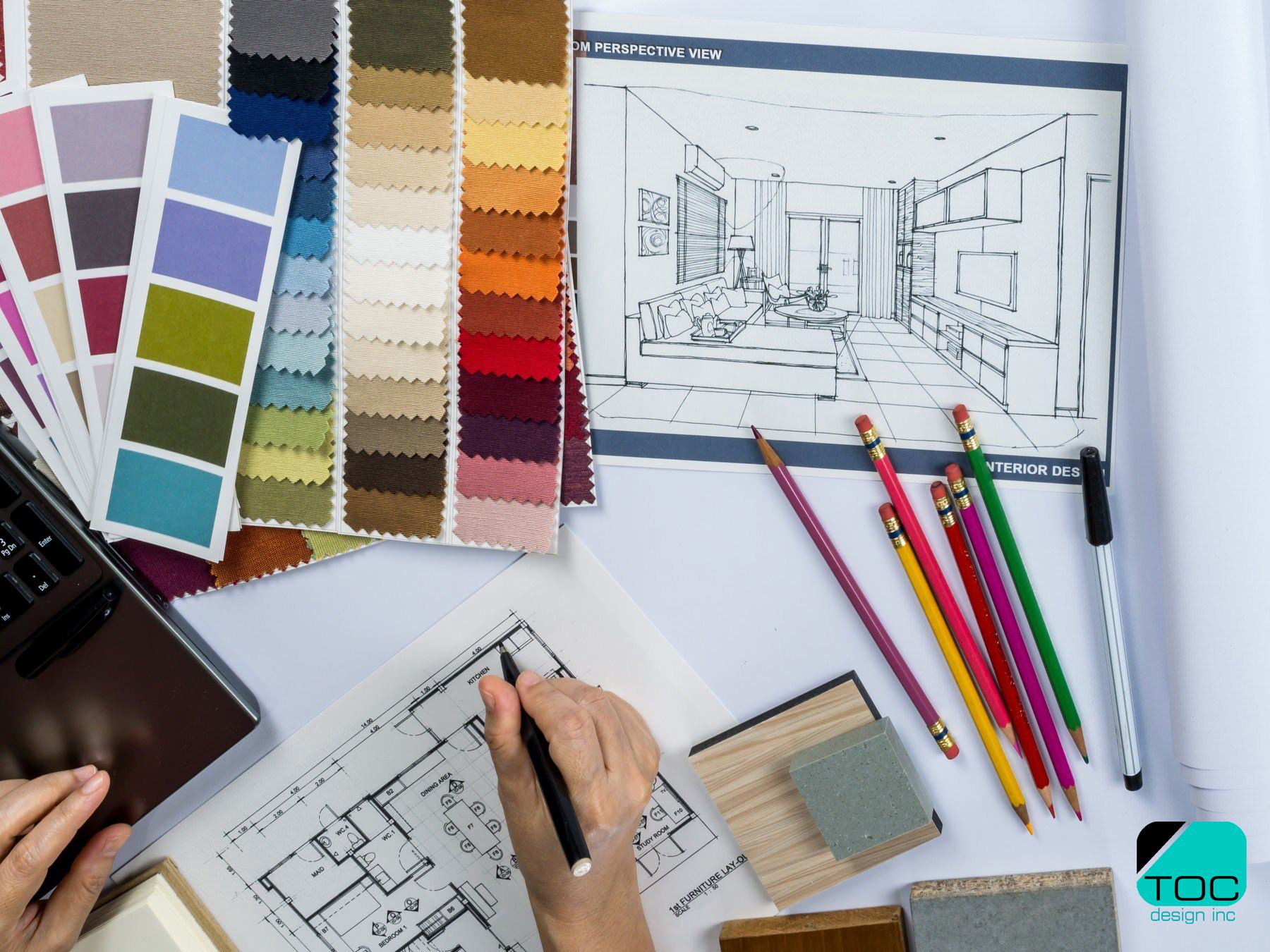 How much do Interior Designers Charge?