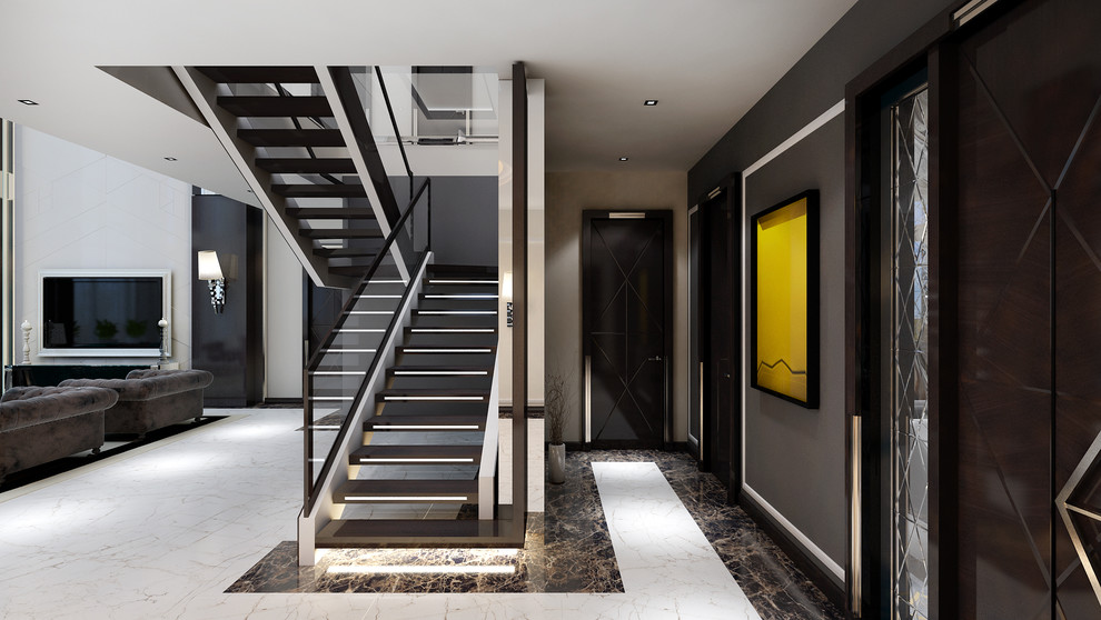 Квартира 014