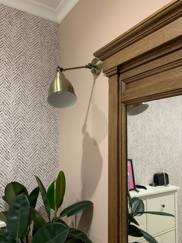 Квартира в ЖК Преображенский 1