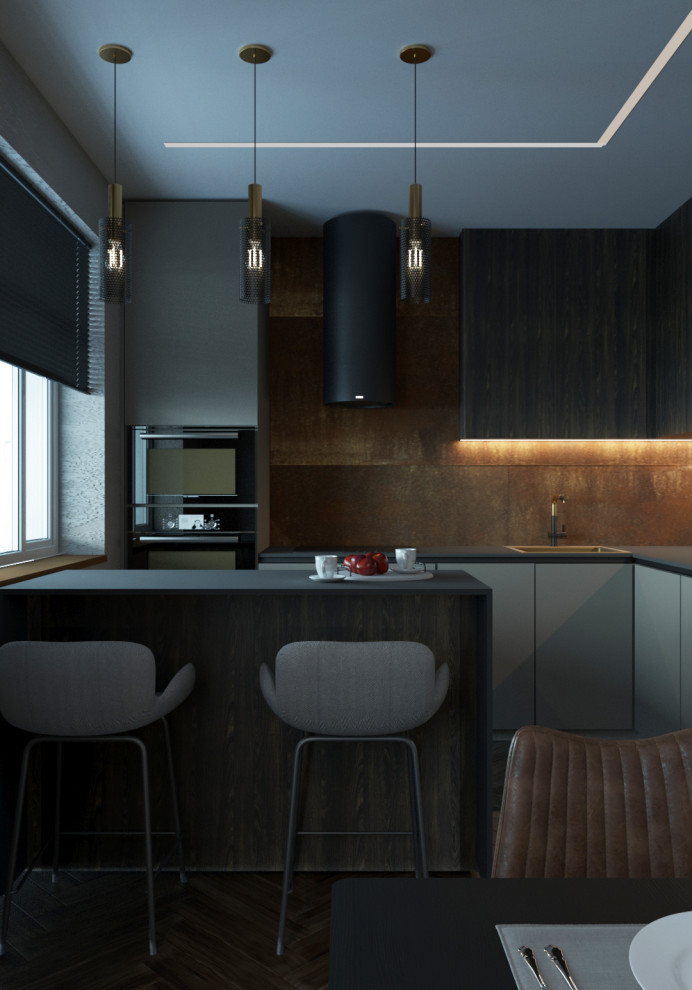 Невинномысск 4х- комнатная квартира