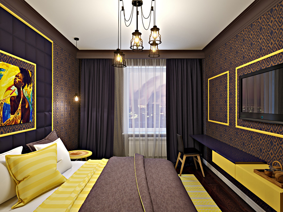 Дом кочевников