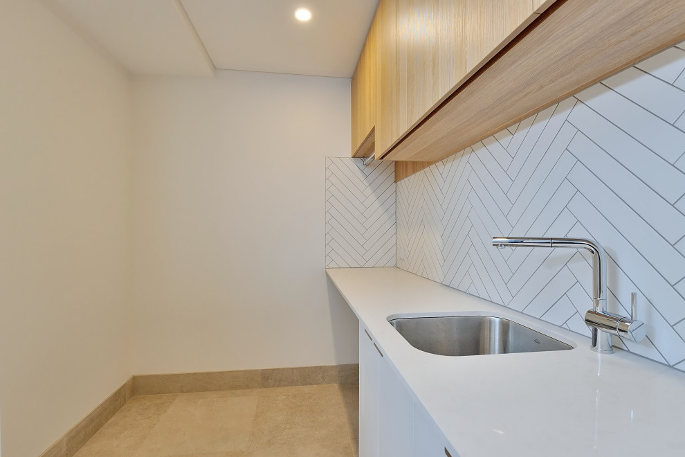 Subiaco Renovation