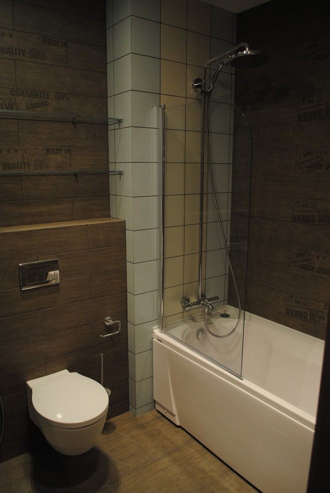 Санузел - Саксаганского