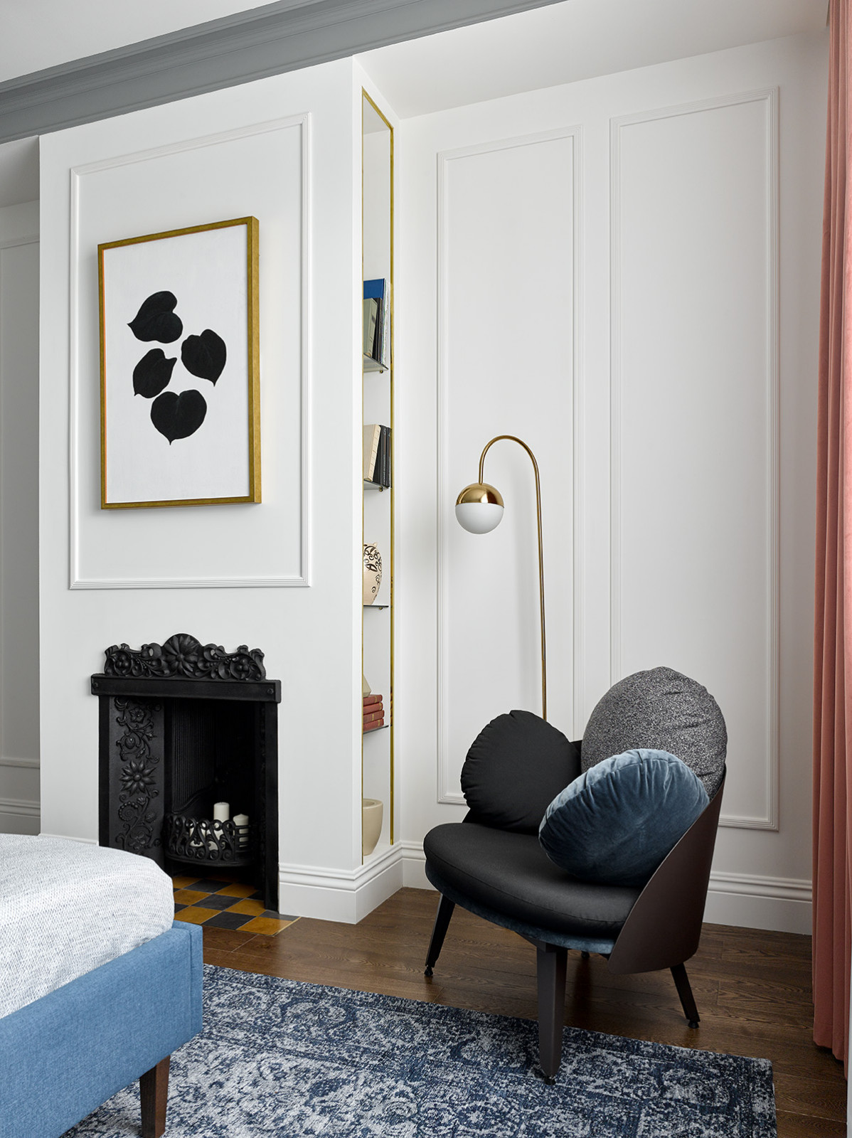 Квартира на Ленинском проспекте