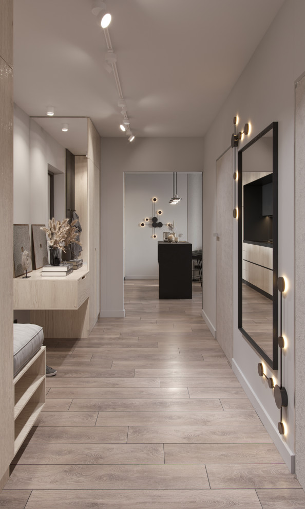 ЖК Семейный г. Архангельск