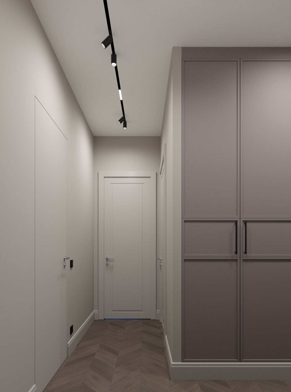 Квартира в Москве