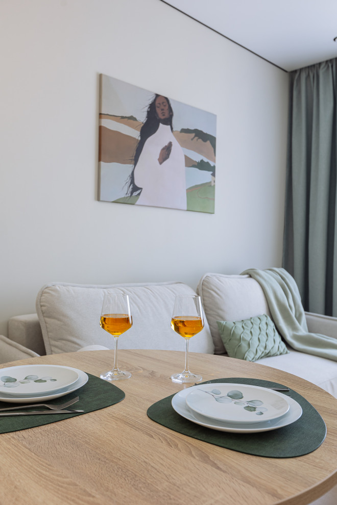 ЖК ДАДАЕВСКИЙ