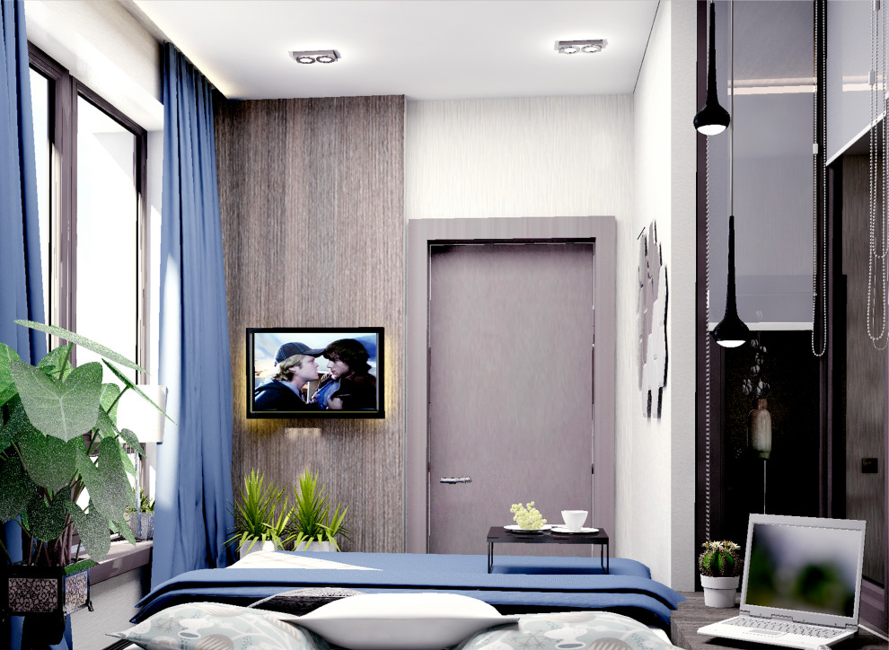 ЖК  "Ясный-1"