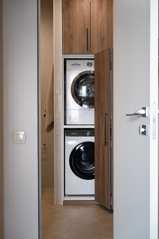 Мастер санузел