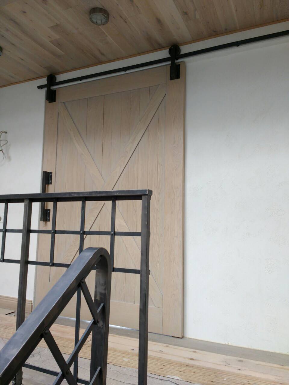 квартира в стиле лофт