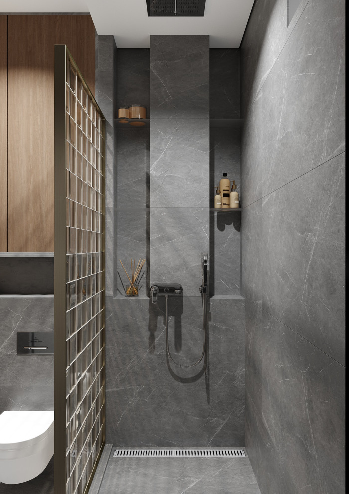 3-room apartment 100 m2