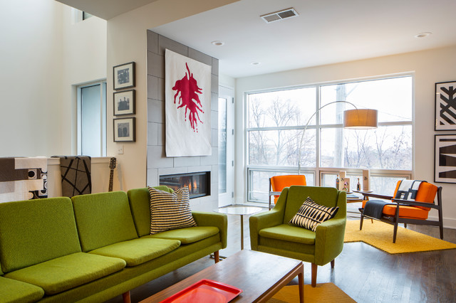 715 Condo contemporary-vardagsrum