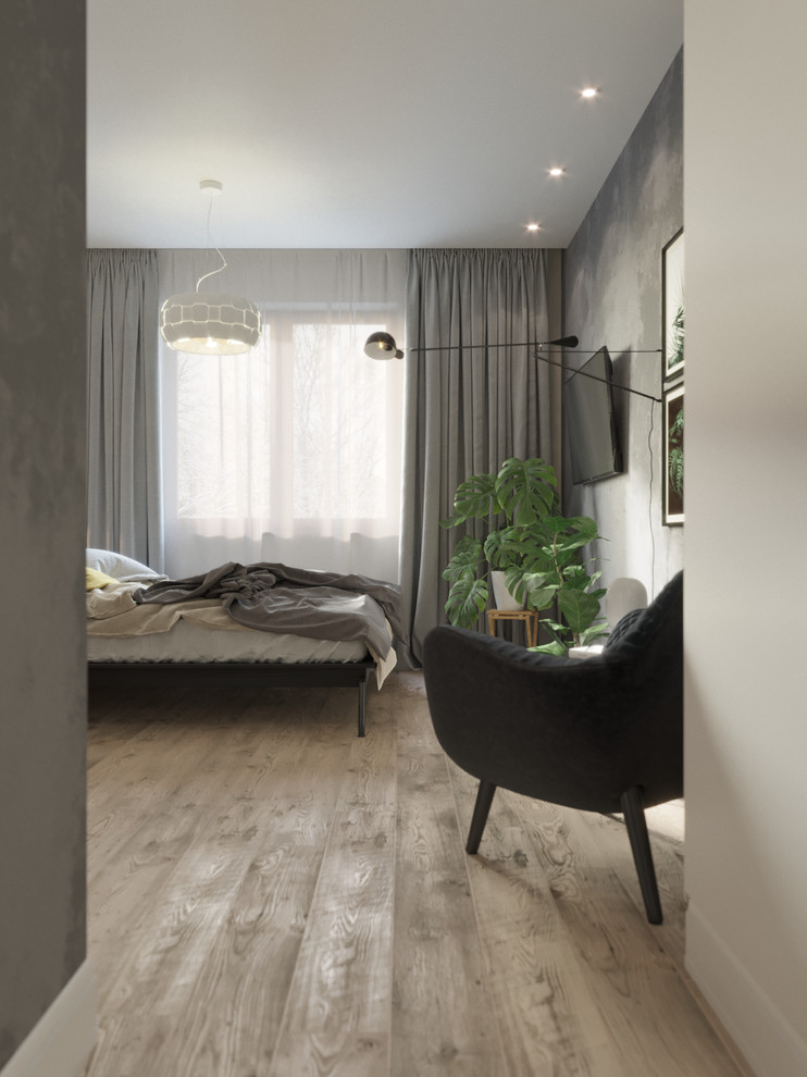 Квартира-студия 30кв.м