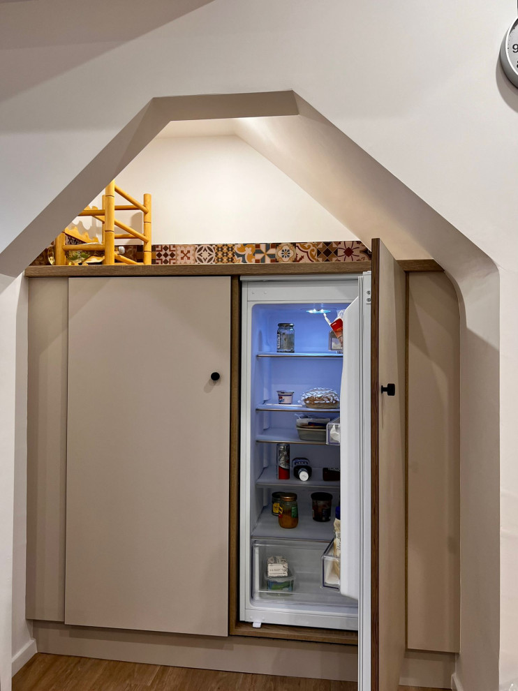 The Anstey Kitchen - Gaddesby Sodermalm - RRP £25,000 - Luxe Price £19,900