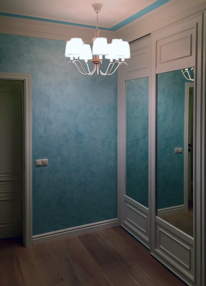 Воспоминания о Санторини