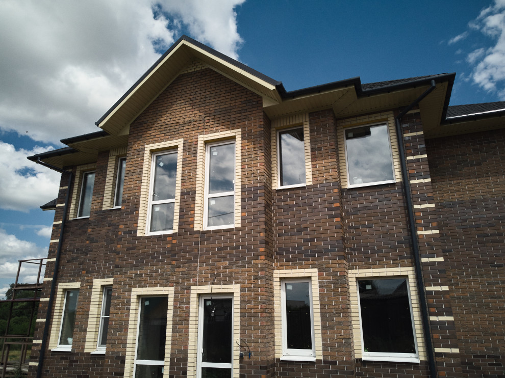 Кровля, расчёт и продажа материалов, доставка, монтаж.