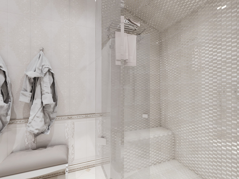 ЖК Максима Горького