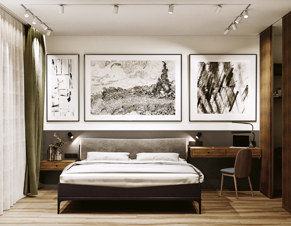 ЖК "Лефортово парк"