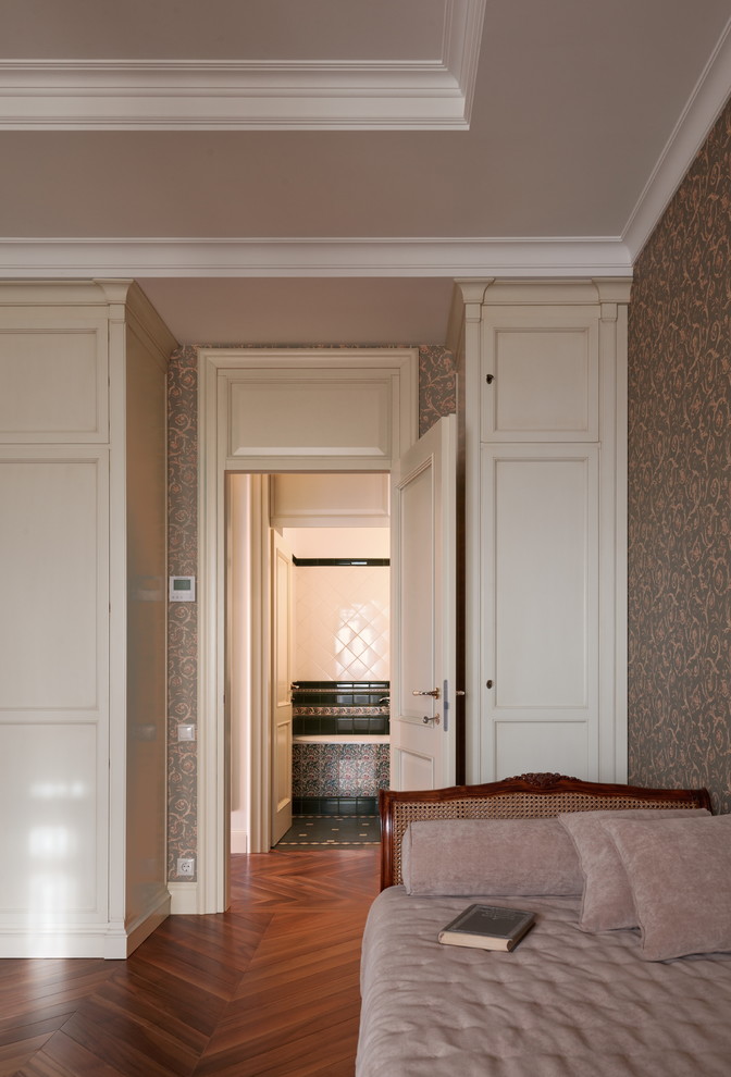 Квартира в Москве