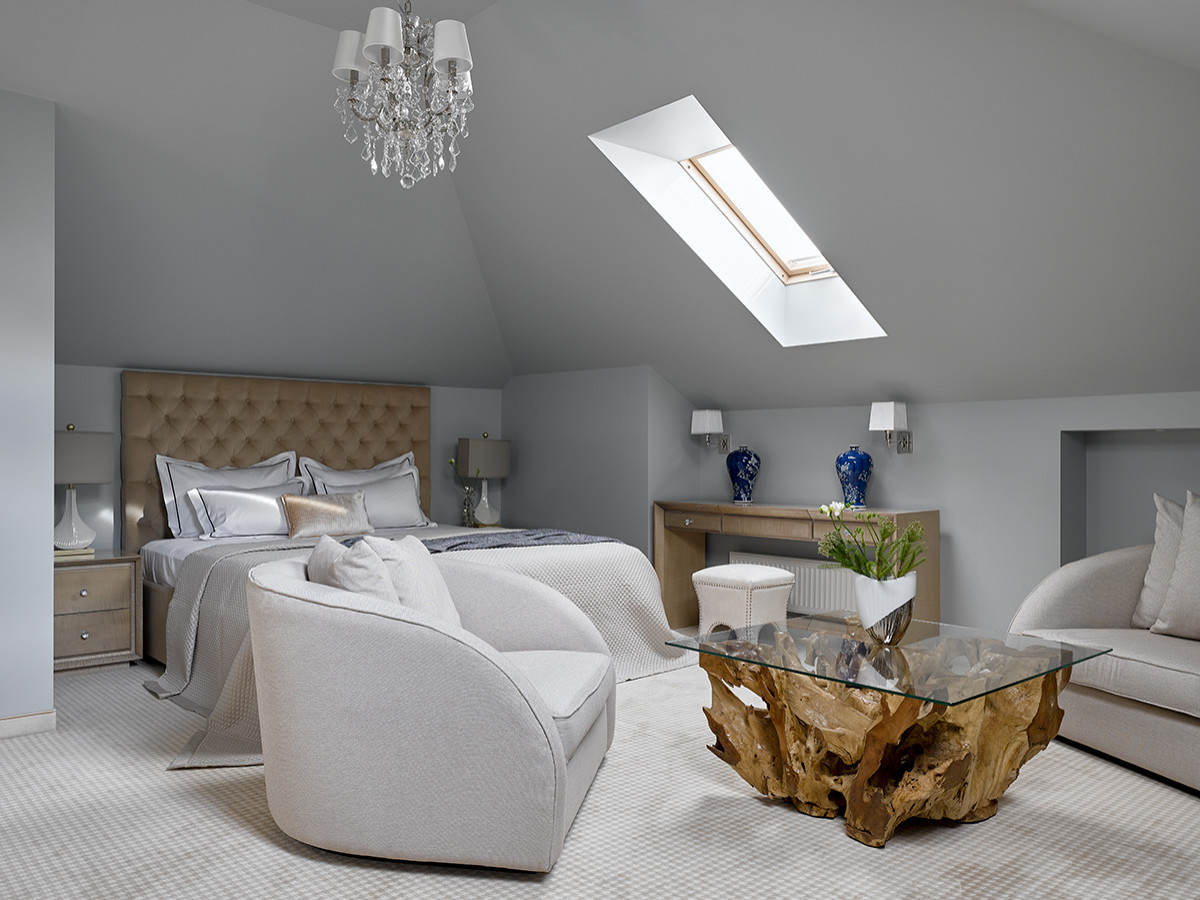 загородный дом | ГринХилл