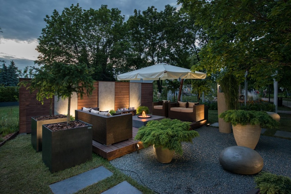 Террасы и беседки