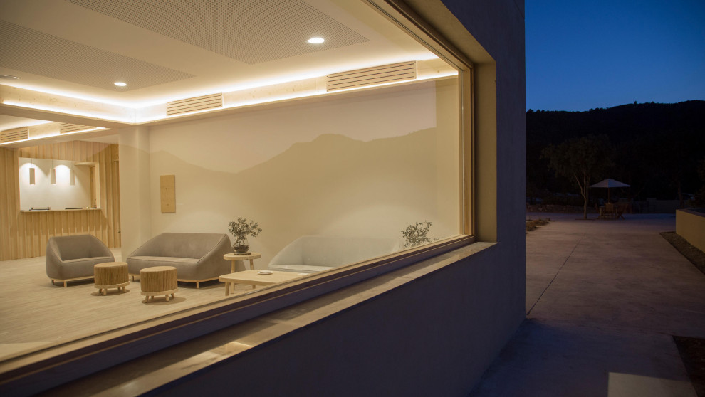 ColorBeam Lighting