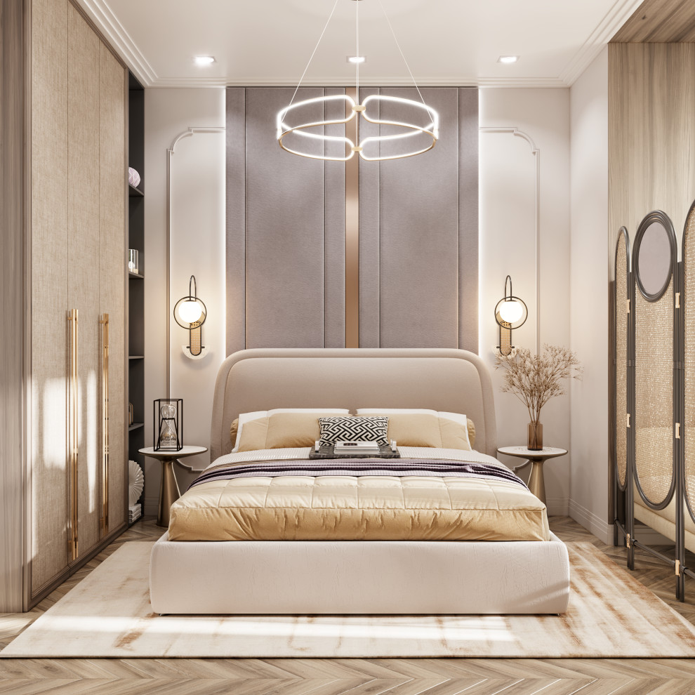 ЖК Хоум Сити, 60 м2