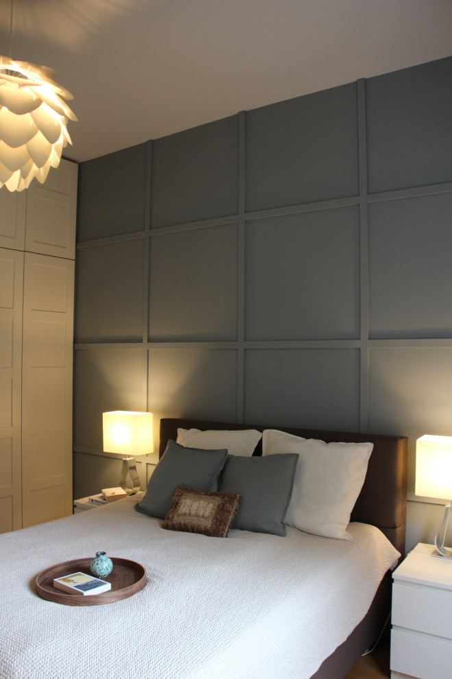 INDIVIDUELLE RAUMKONZEPTION - SCHLAFZIMMER