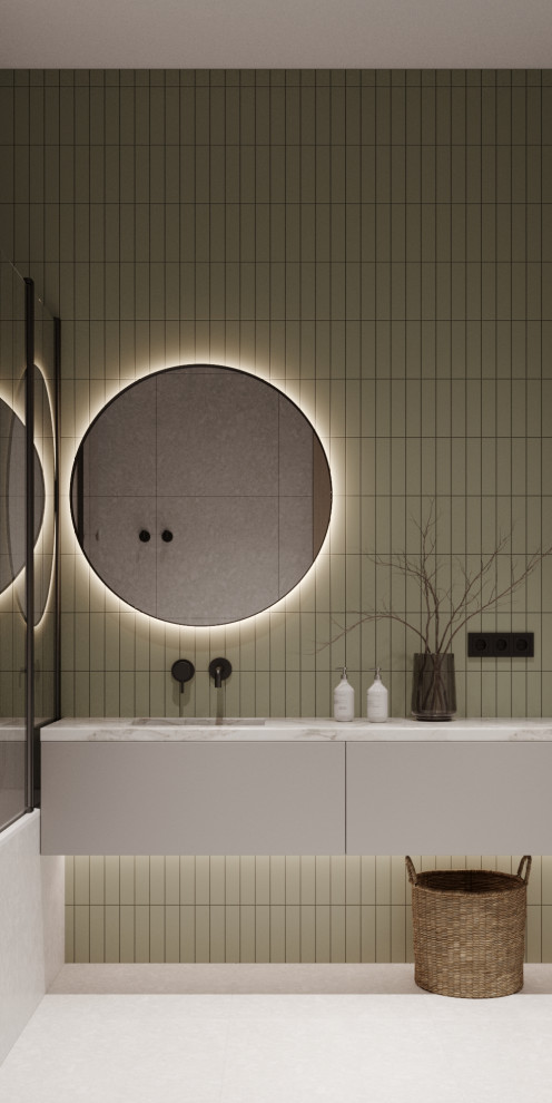 ЖК "Династия"