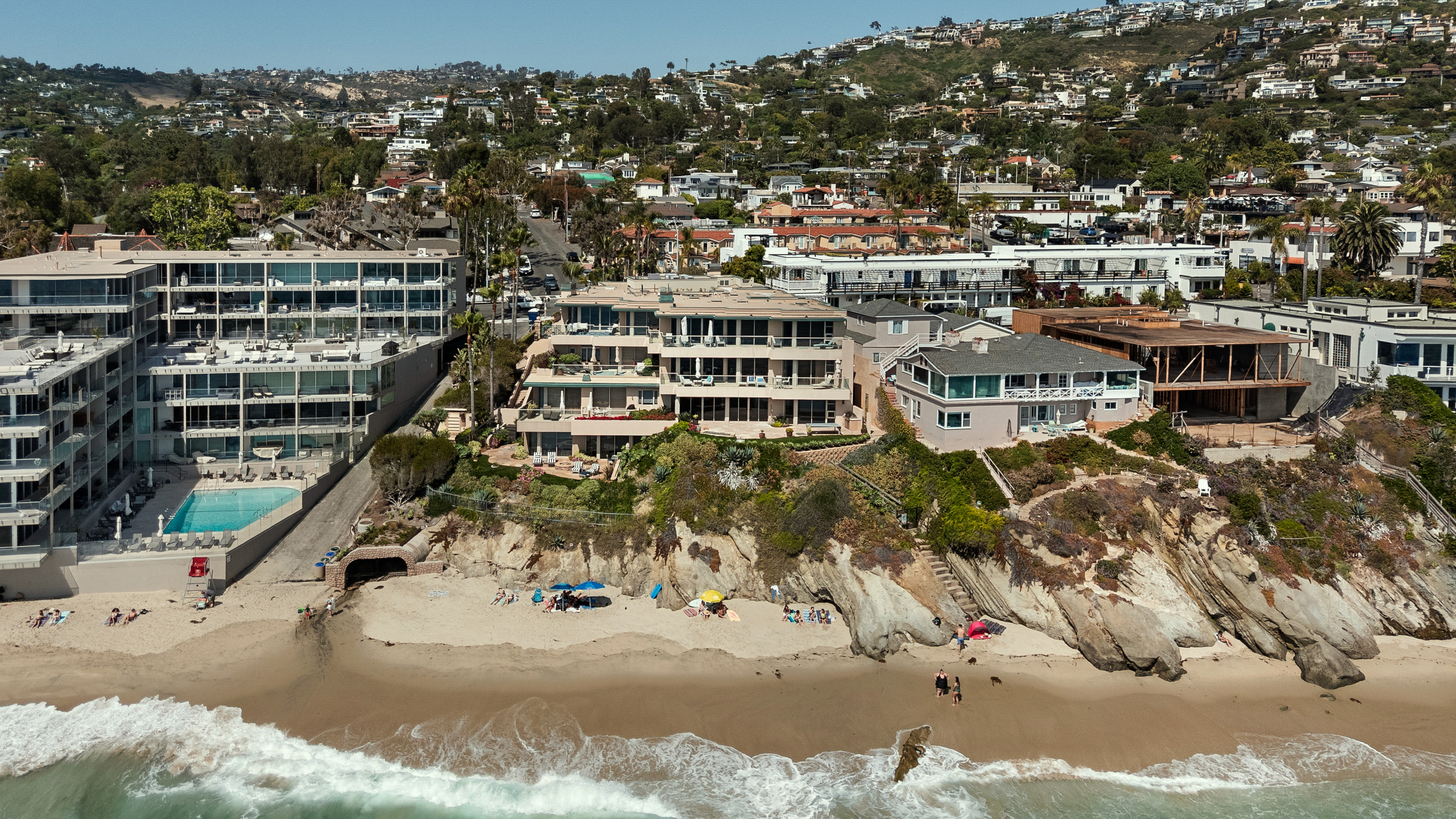 Laguna Beach Project