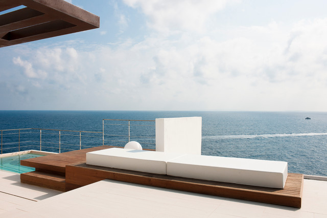 Dupli Dos coastal-deck