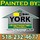 York Painting